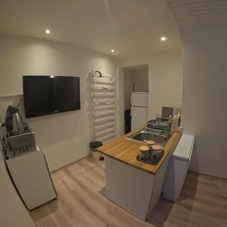 דירה A 2 Pas Des Thermes *