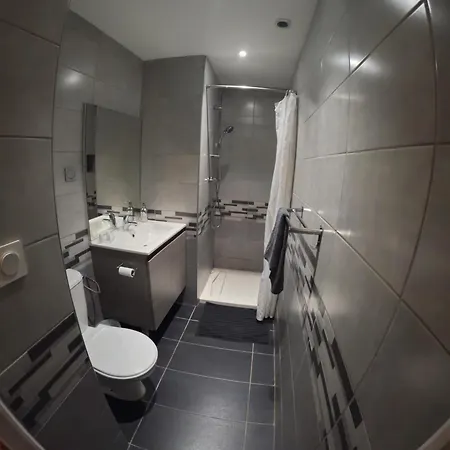 Apartament A 2 Pas Des Thermes